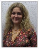 Казлова Любоў Мікалаеўна